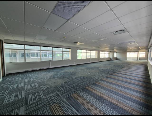 969M² OFFICE TO LET IN SANDTON CENTRAL